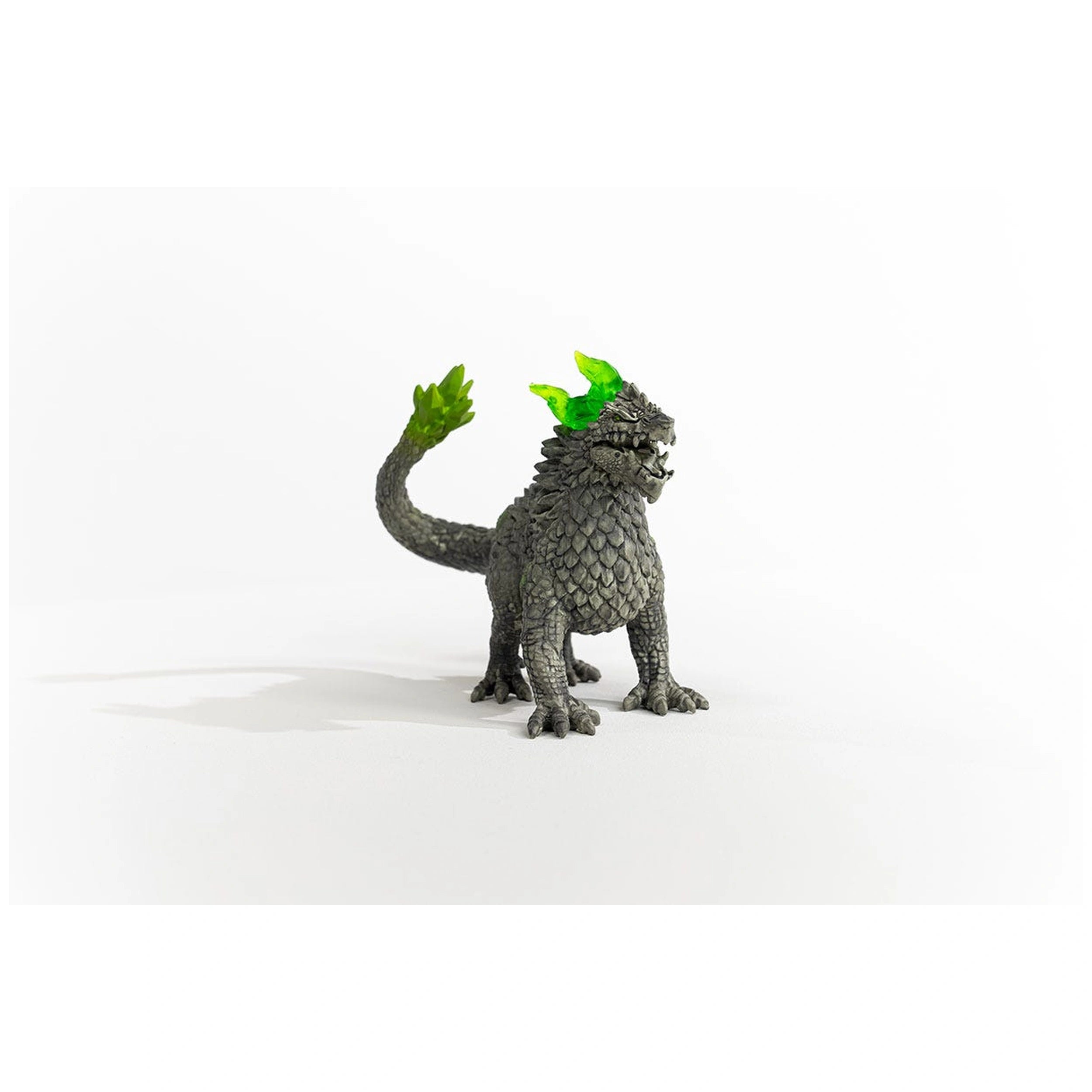 Schleich - Eldrador Creatures - Stone Dragon - Action & Toy Figures - 70149