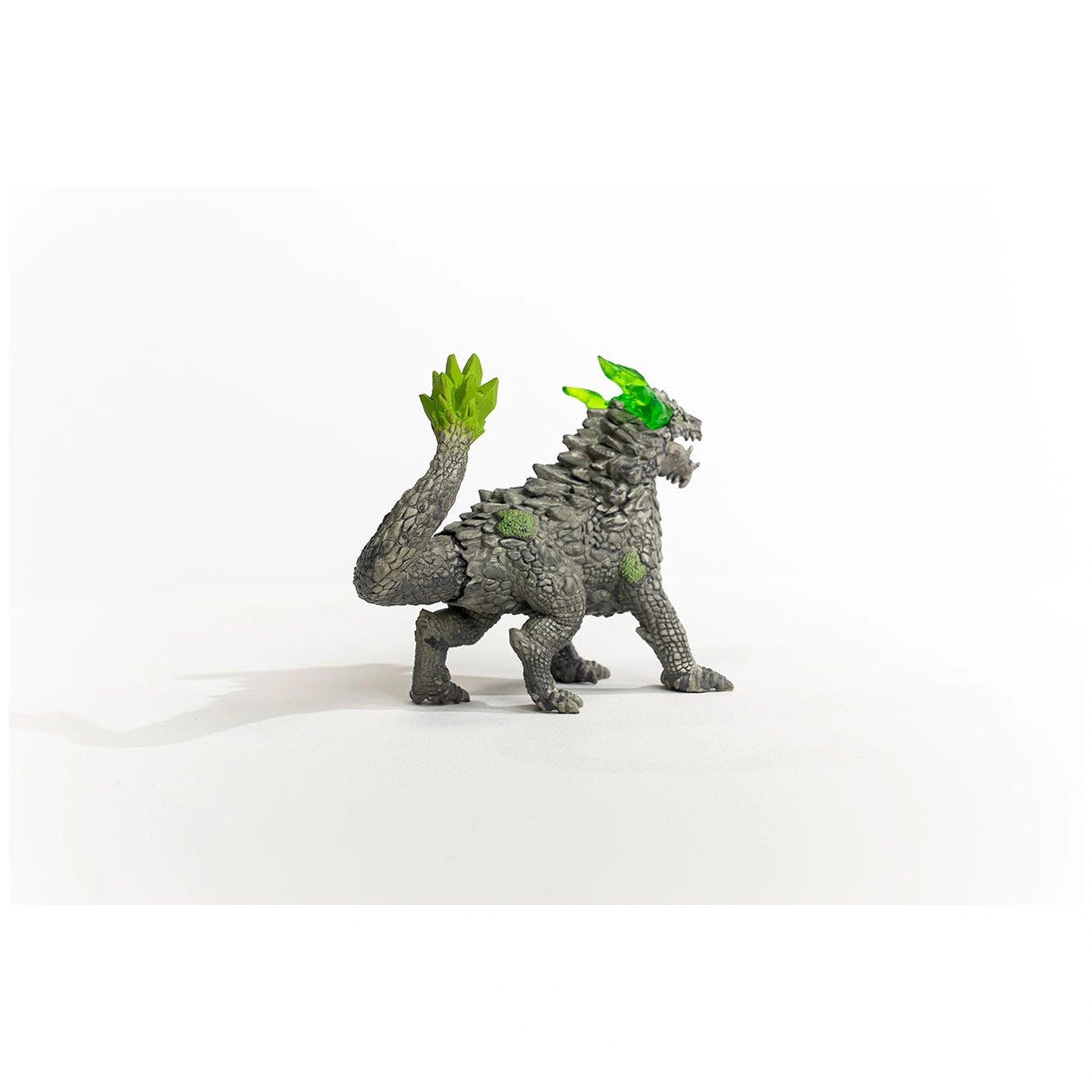 Schleich - Eldrador Creatures - Stone Dragon - Action & Toy Figures - 70149
