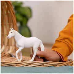 Schleich - Farm World - Camarillo Mare - Action & Toy Figures - 13959