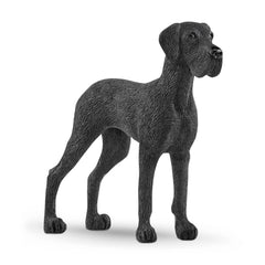 Schleich - Farm World - Danish Great Dane - Action & Toy Figures - 13962