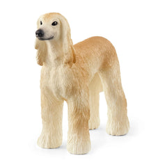 Schleich - Mundo de Granja - Galgo - Figuras de Acción y Juguetes - 13938