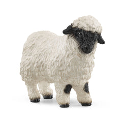 Schleich - Farm World - Valais Black Nose - Action & Toy Figures - 13965