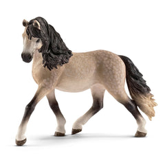 Schleich - Horse Club - Andalusian Mare - Action & Toy Figures - 13793