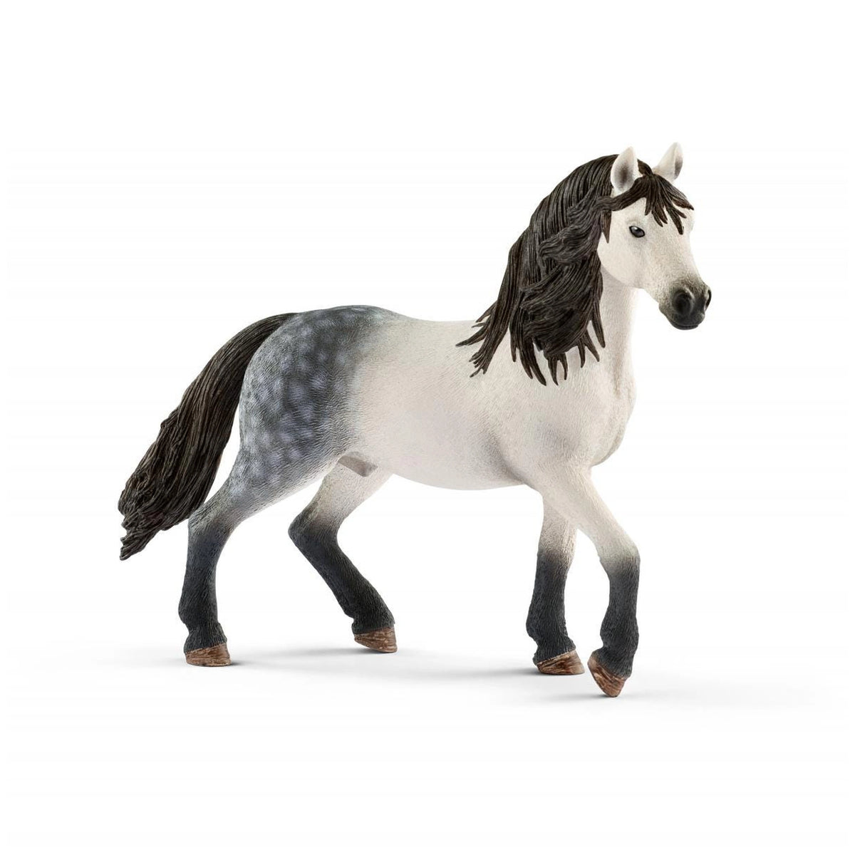Schleich - Horse Club - Pura Raza Española - Figuras de Acción y Juguetes - 13821