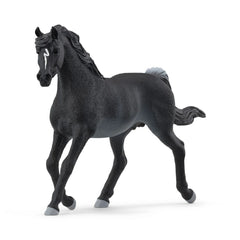 Schleich - Horse Club - Arabian Stallion - Action & Toy Figures - 13981