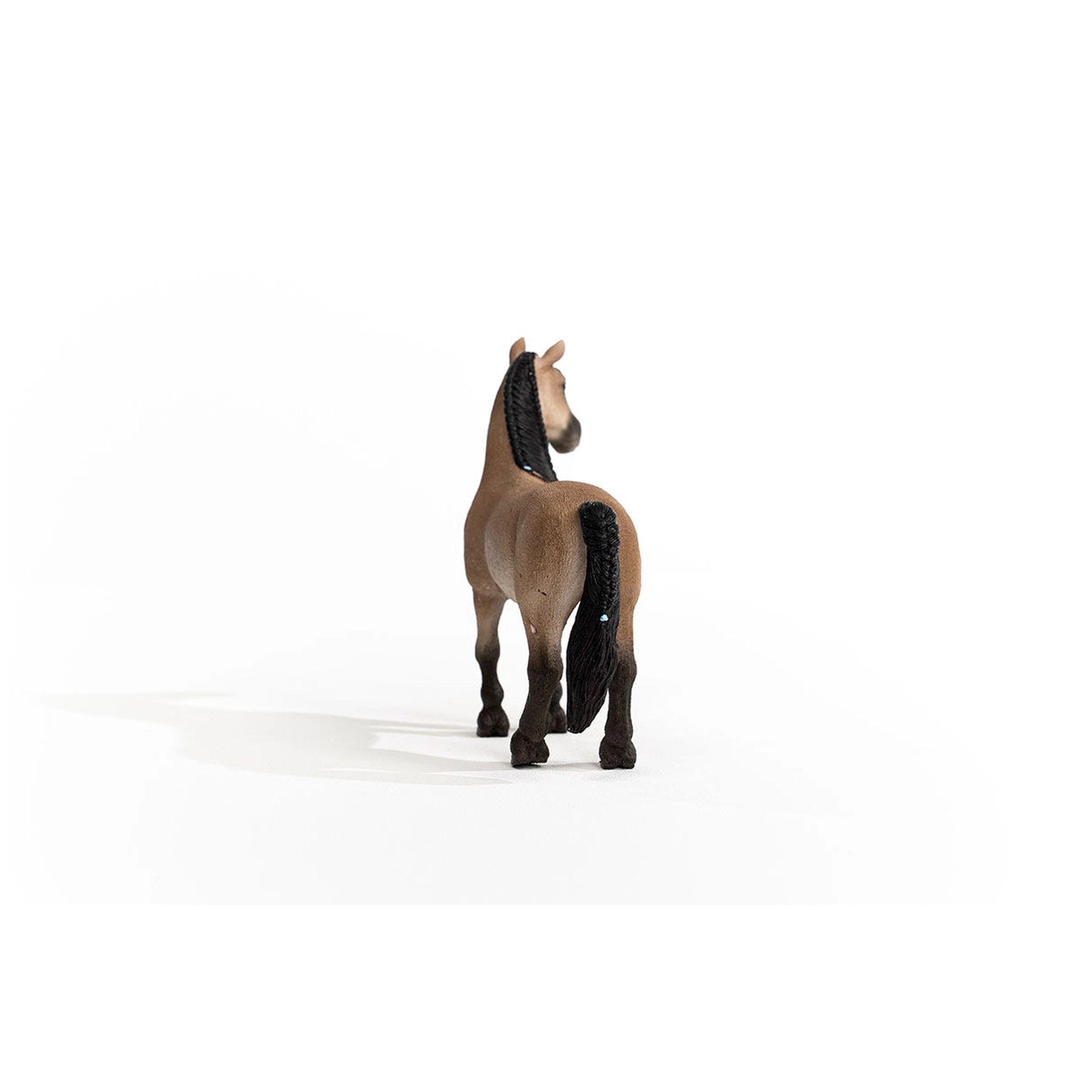 Schleich - Horse Club - Definitive Criollo Mare - Action & Toy Figures - 13948
