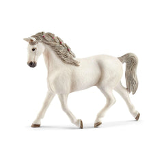 Schleich - Horse Club - Yegua Holsteiner - Figuras de Acción y Juguetes - 13858