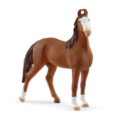 Schleich - Horse Club - Yegua Marwari - Figuras de Acción y Juguetes - 14897