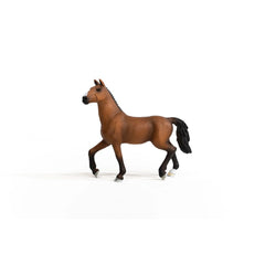 Schleich - Horse Club - Yegua Oldenbug - Figuras de Acción y Juguetes - 13945