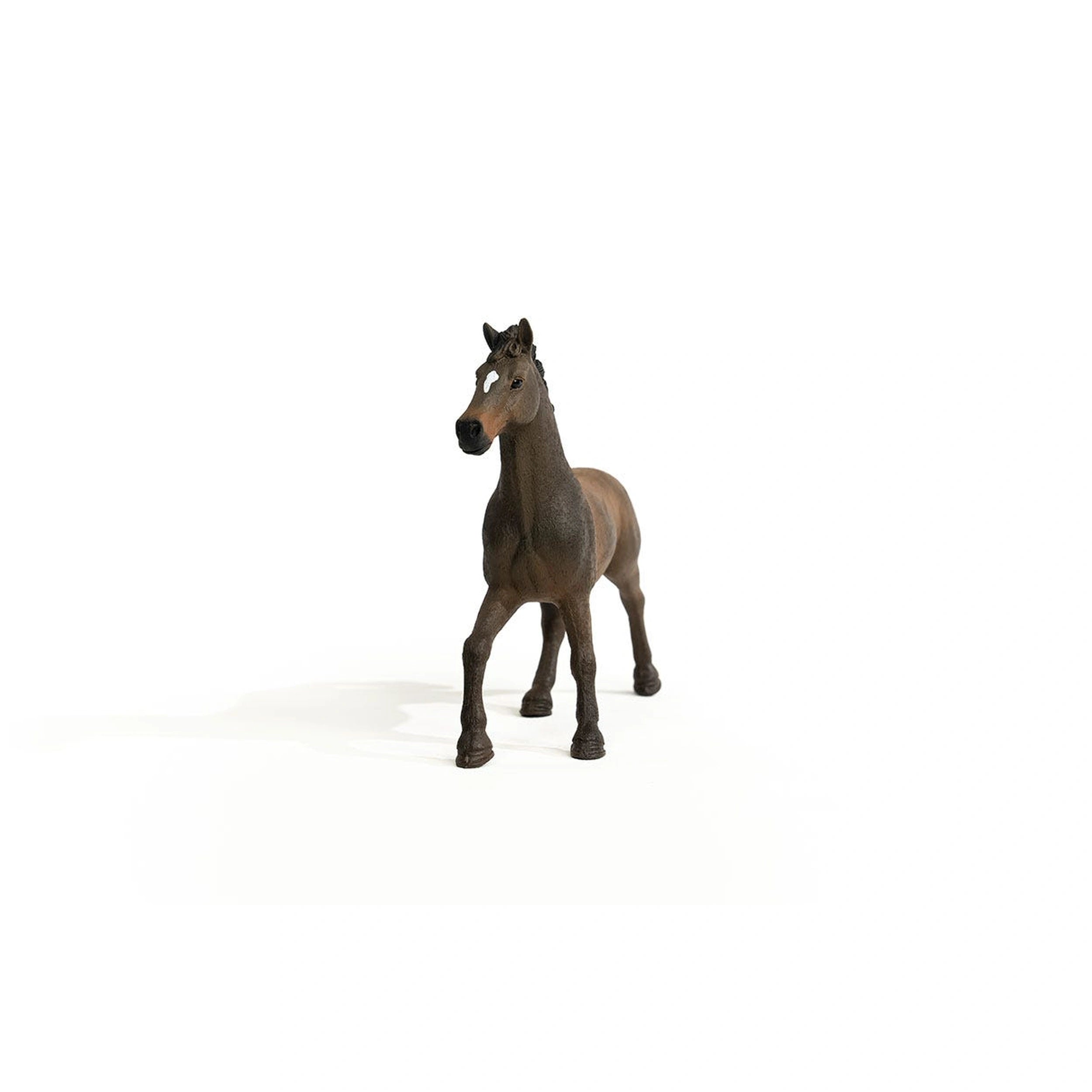 Schleich - Horse Club - Oldenburg Stallion - Action & Toy Figures - 13946