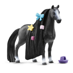 Schleich - Horse Club Sofia'S Beauties - Beauty Horse Quarter Horse Mare - Action & Toy Figures - 42620