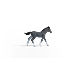 Schleich - Horse Club - Trakehner Colt - Action & Toy Figures - 13944
