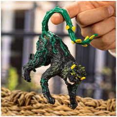 Schleich - Chimpancé de la Selva - Figuras de Acción y Juguetes