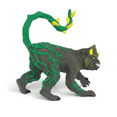 Schleich - Chimpancé de la Selva - Figuras de Acción y Juguetes