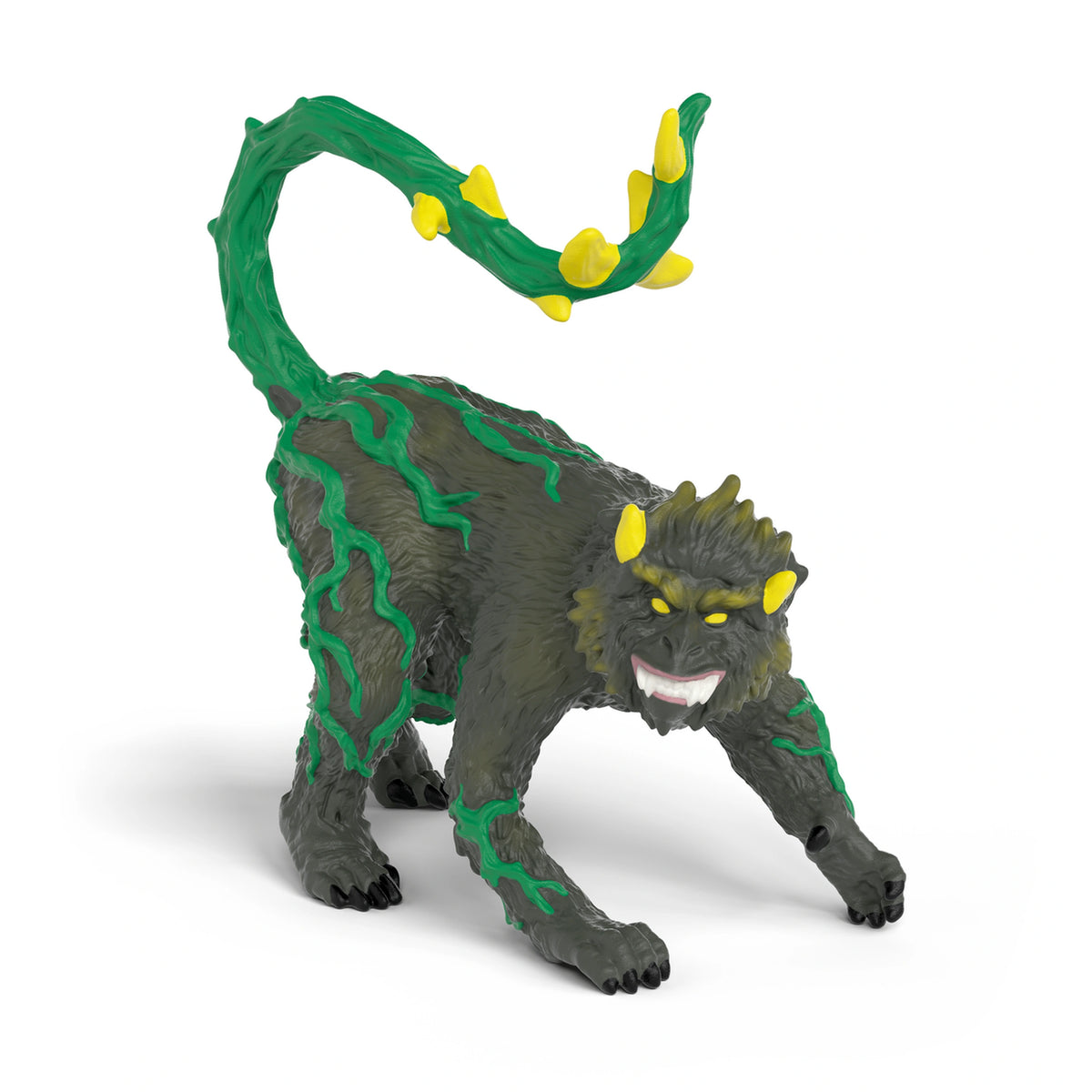 Schleich - Chimpancé de la Selva - Figuras de Acción y Juguetes