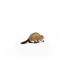 Schleich - Wild Life - Beaver - Action & Toy Figures - 14855