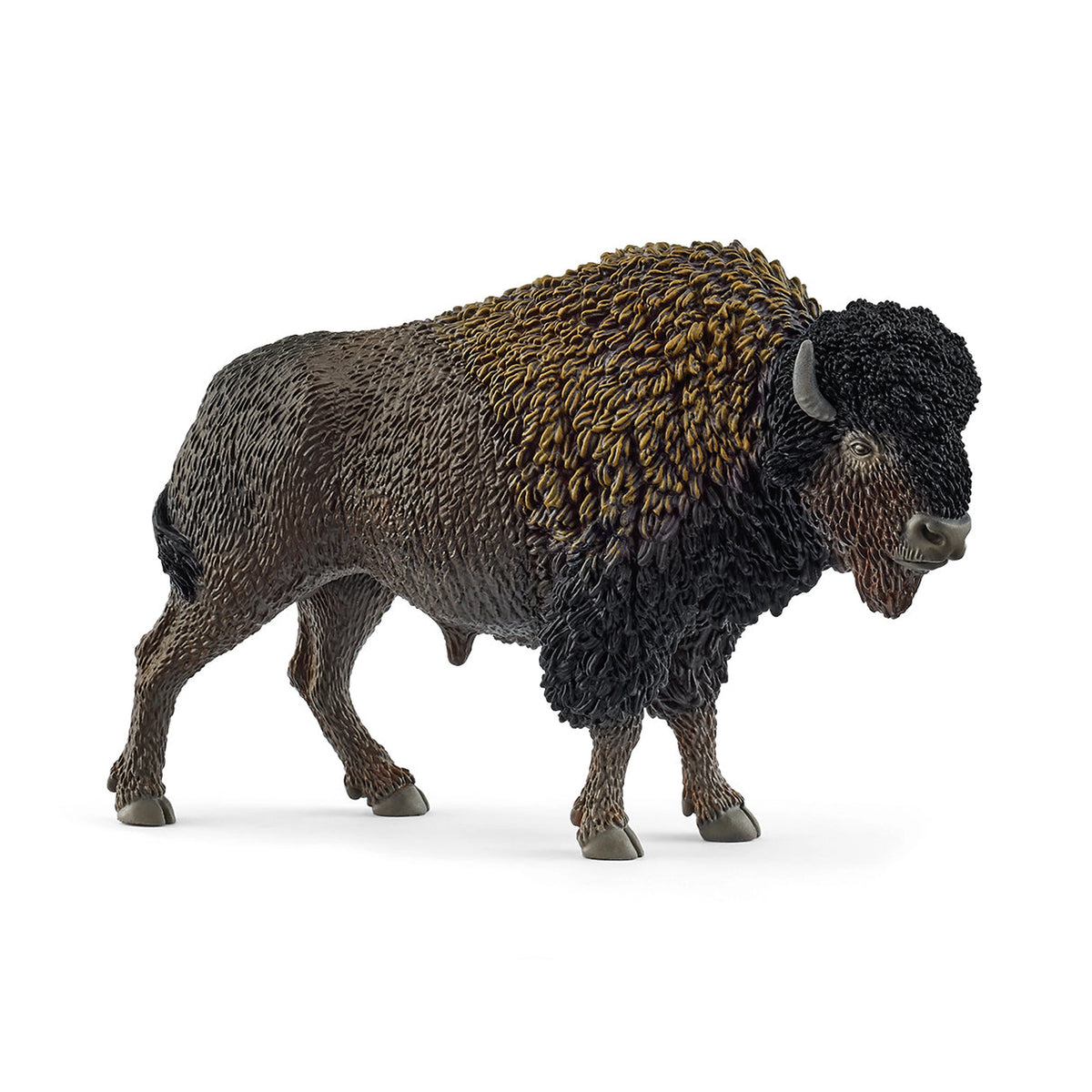 Schleich - Vida Salvaje - Bisonte - Figuras de Acción y Juguetes - 14879