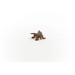 Schleich - Wild Life - Iguana - Action & Toy Figures - 14854