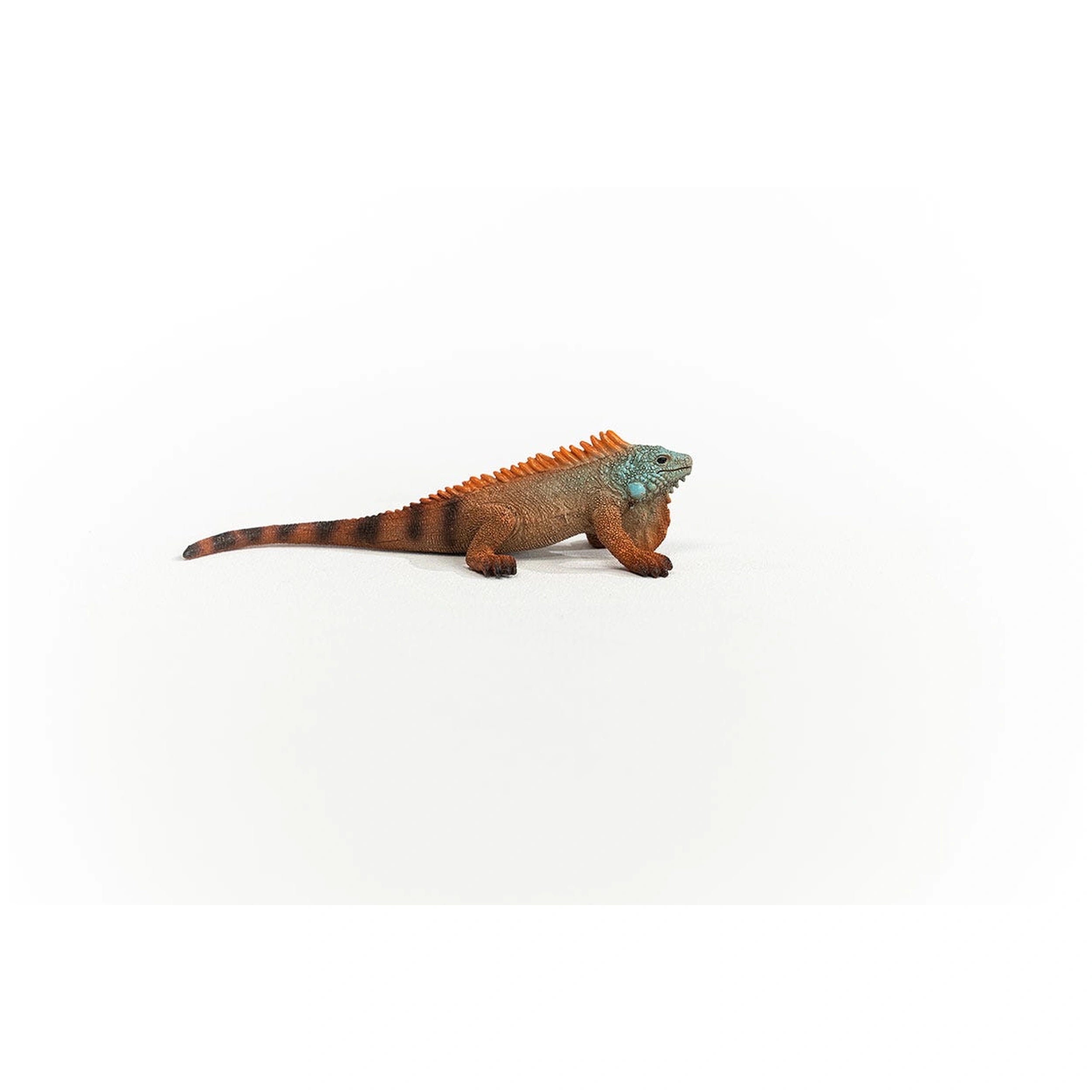 Schleich - Wild Life - Iguana - Action & Toy Figures - 14854