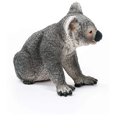 Schleich - Wild Life - Koala - Action & Toy Figures - 14815