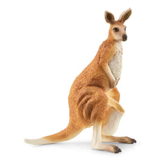 Schleich - Wild Life - Outback Adventure - Action & Toy Figures - 42623