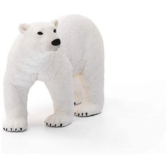 Schleich - Wild Life - Polar Bear - Action & Toy Figures - 14800