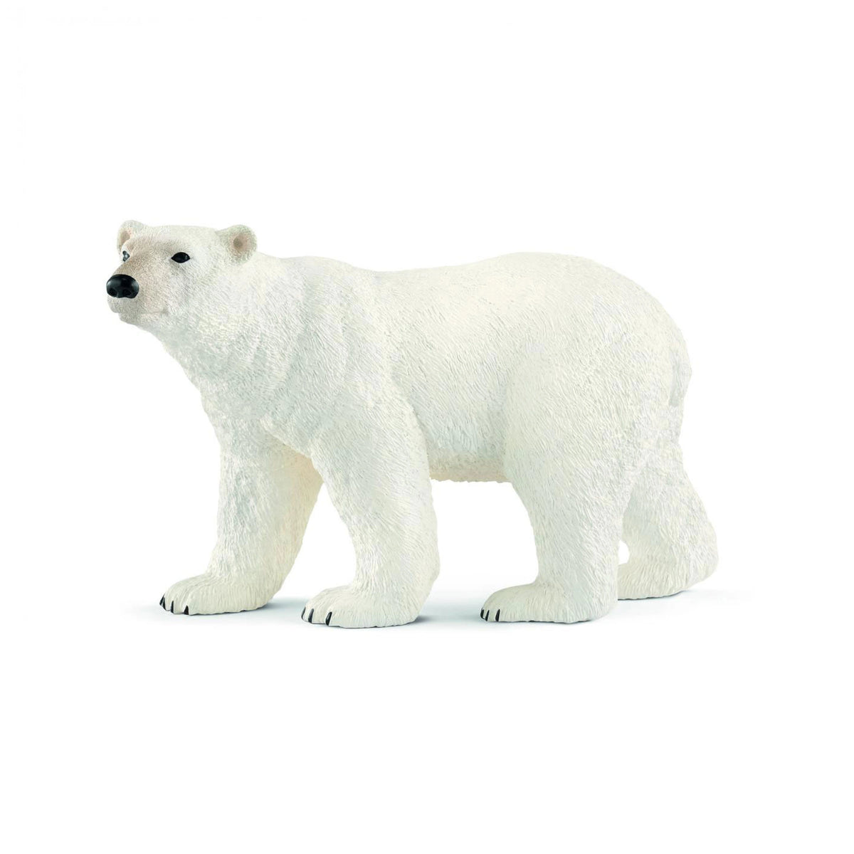Schleich - Wild Life - Polar Bear - Action & Toy Figures - 14800