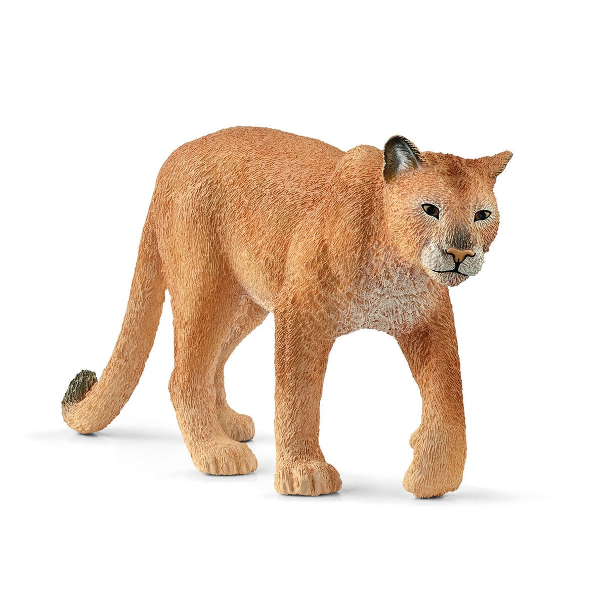 Schleich - Wild Life - Puma - Action & Toy Figures - 14853