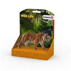 Schleich - Vida Salvaje - Tigre - Figuras de Acción y Juguetes - 14729