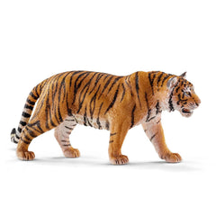 Schleich - Vida Salvaje - Tigre - Figuras de Acción y Juguetes - 14729