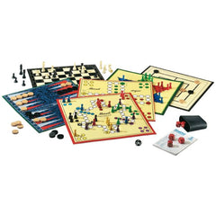 Schmidt Games - Juegos Clásicos - Colecciones de Juegos