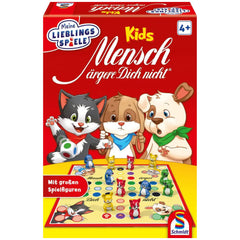 Schmidt Spiele - Don't bother me Kids - Children's Board Games