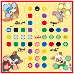 Schmidt Spiele - Don't bother me Kids - Children's Board Games