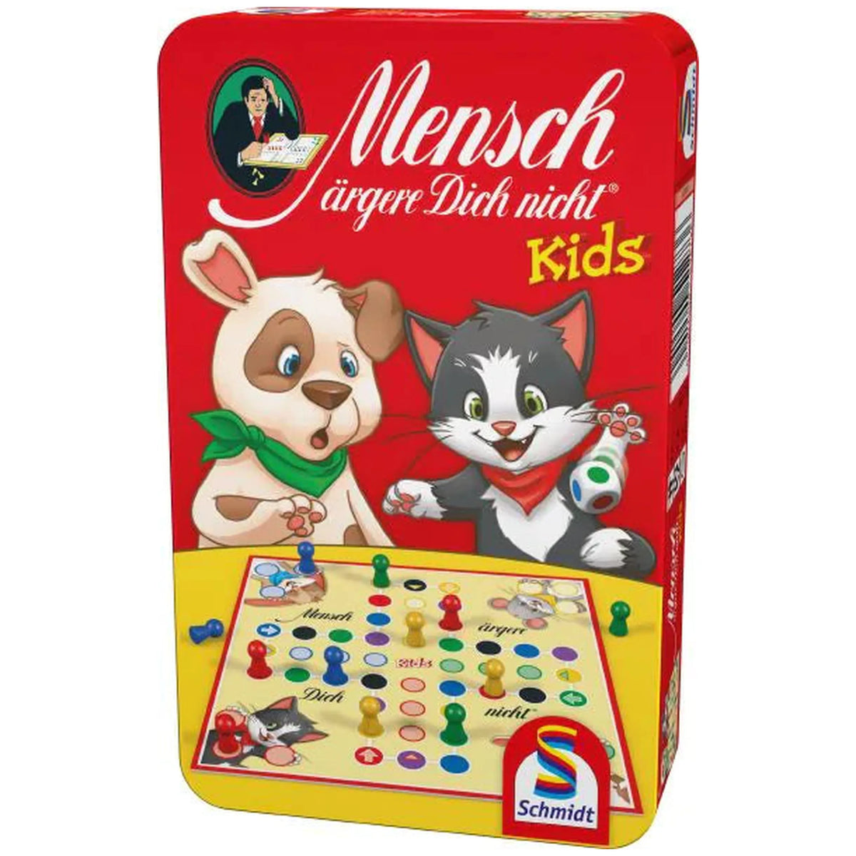 Schmidt Spiele - Don't bother me Kids - Children's Board Games