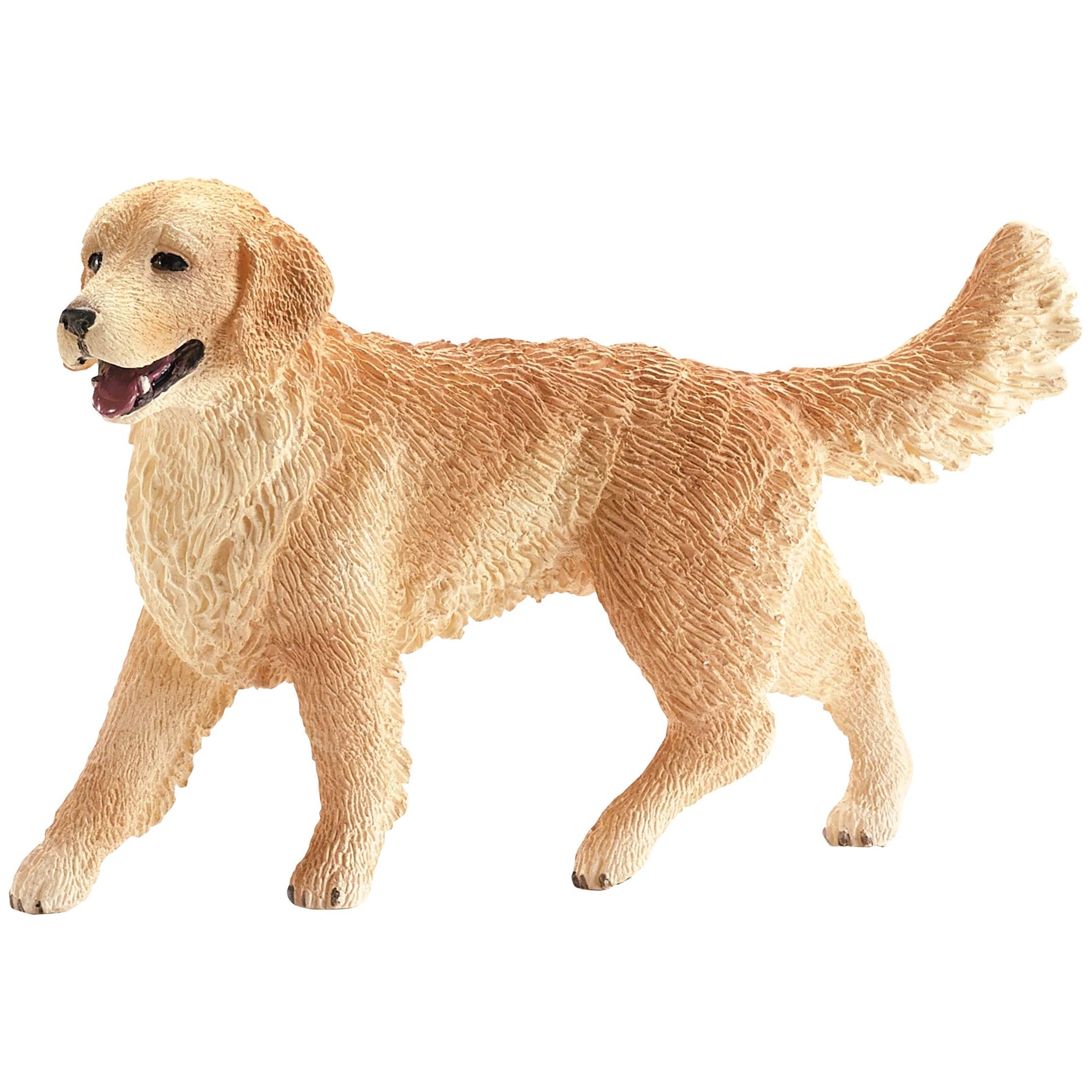 Schmidt Spiele - Farm World Happy Dogs 40 Pcs and 1 Figure - Puzzles
