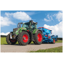Schmidt Spiele - Fendt 1050 Vario / 724 Vario / 6275L 48 Piezas - Rompecabezas