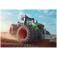 Schmidt Spiele - Fendt 1050 Vario / 724 Vario / 6275L 48 Piezas - Rompecabezas