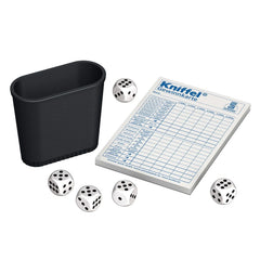 Schmidt Spiele - Kniffel - Juegos en familia
