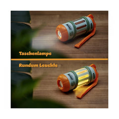 Scout - 2-in-1-Kids-Flashlight - Outdoor-Play-Equipment