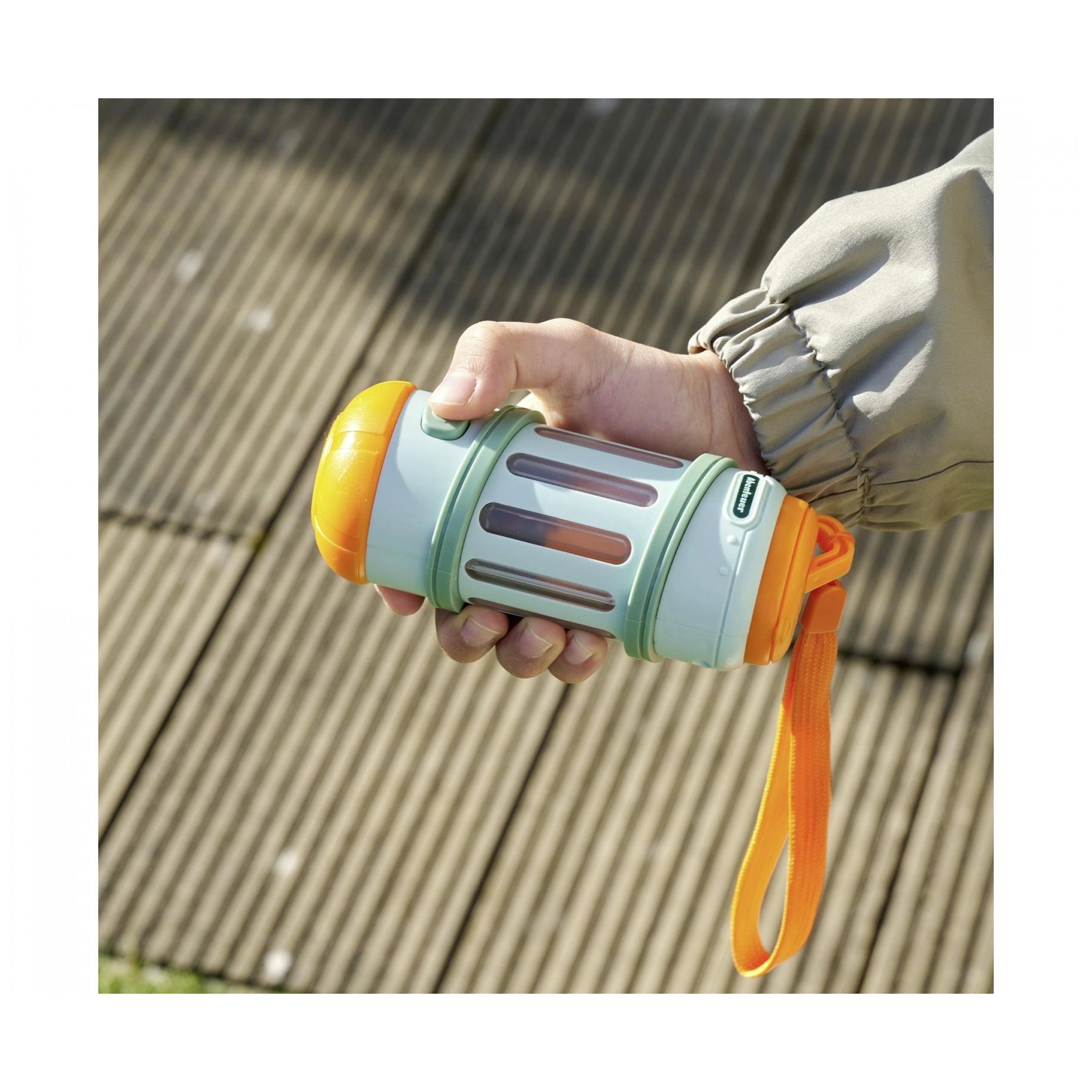 Scout - 2-in-1-Kids-Flashlight - Outdoor-Play-Equipment