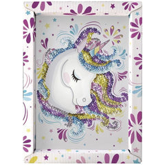 Sentosphere - Collection Sequins Unicorne - Arts & Crafts