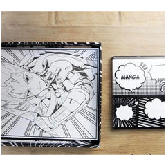 Sicomore - Artissima Manga Creative Box - Arts & Crafts