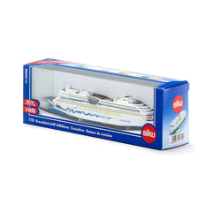 Siku - AIDA Cruiseliner - Play Vehicles