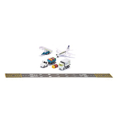 Siku - Airport set - Toy Playsets