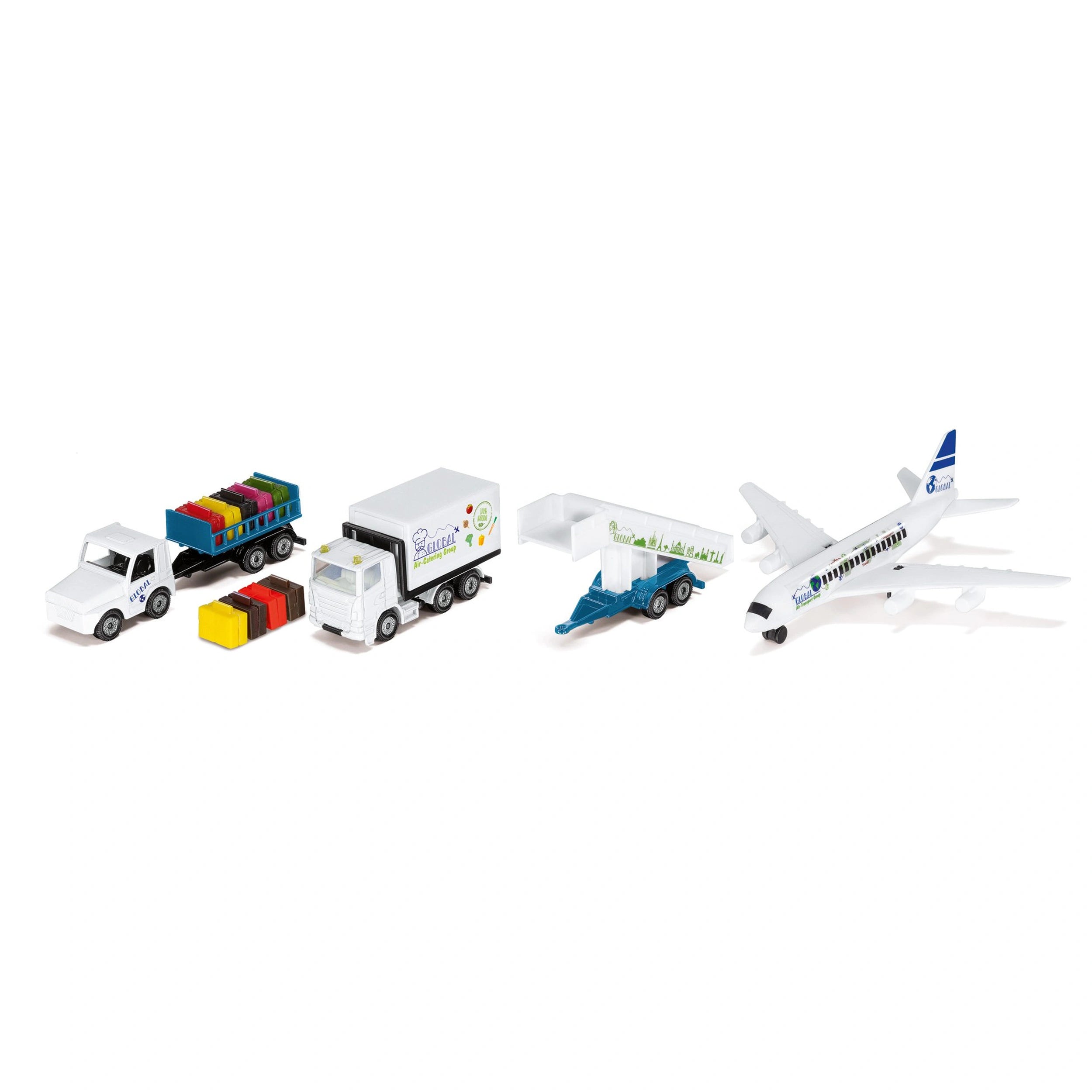 Siku - Airport set - Toy Playsets