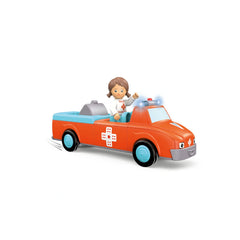 Siku - Anna Amby - Play Vehicles