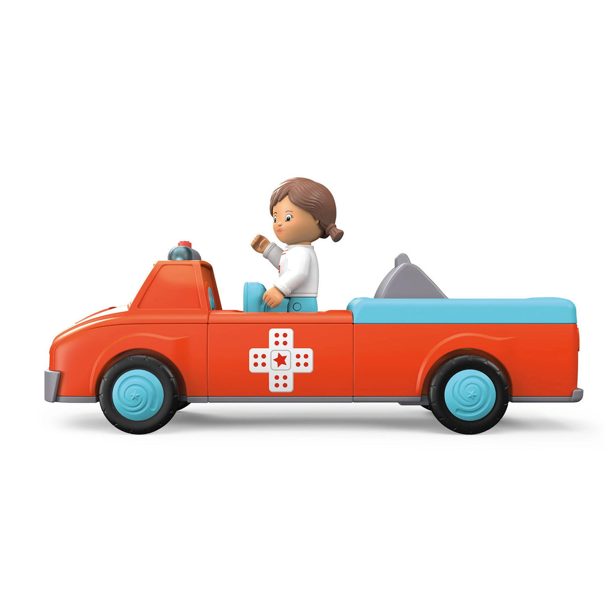 Siku - Anna Amby - Play Vehicles