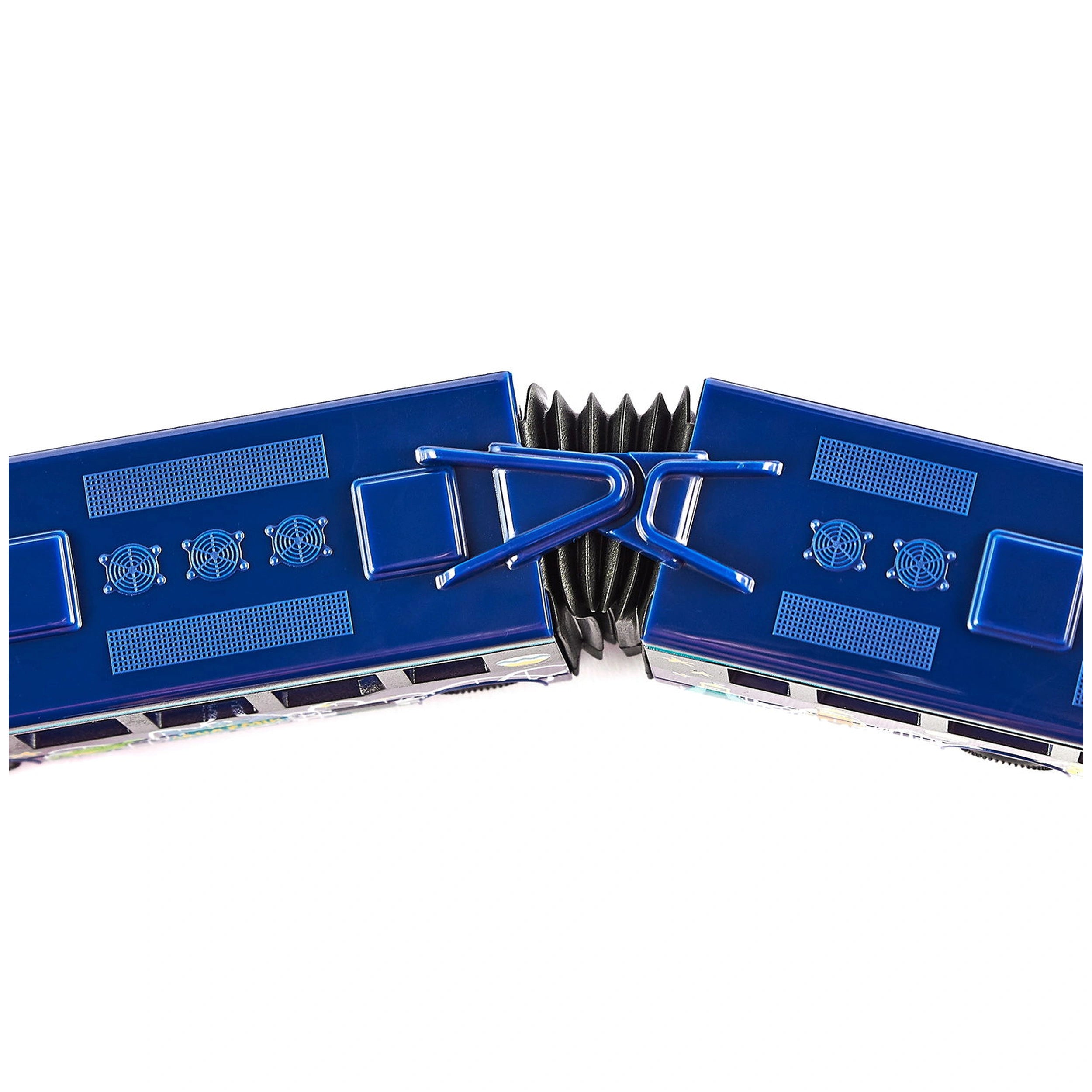 Siku - Articulated bus - Play Vehicles