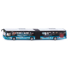 Siku - Autobús articulado - Vehículos de juego