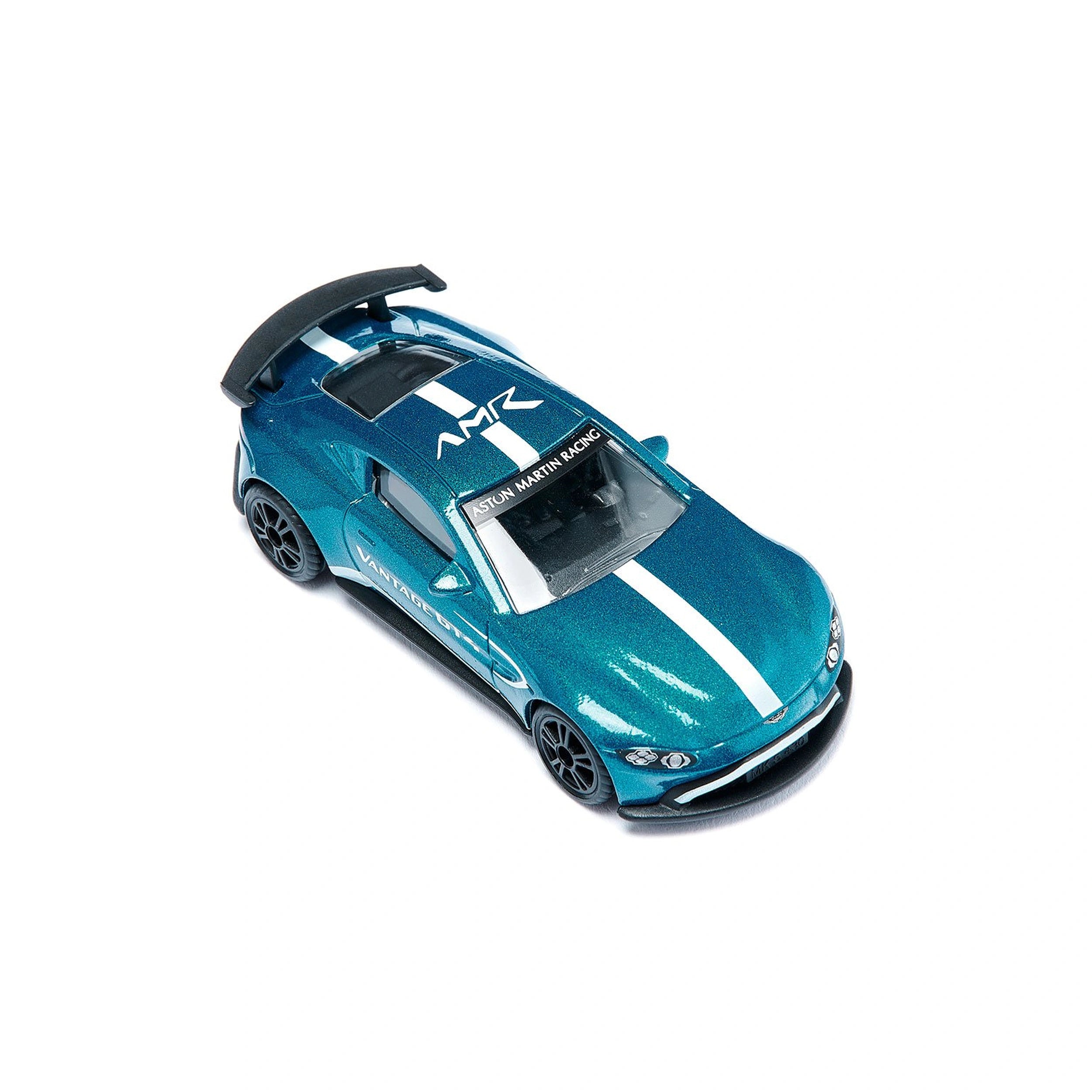 Siku - Aston Martin Vantage GT4 - Vehículos de Jugar